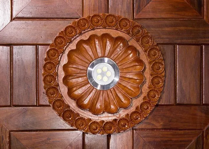 Hotel 160 Angkor