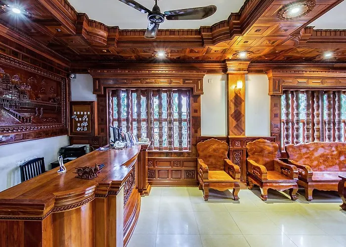 160 Angkor 3* Siem Reap