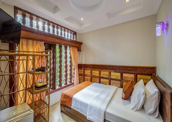 Hotel 160 Angkor 3*