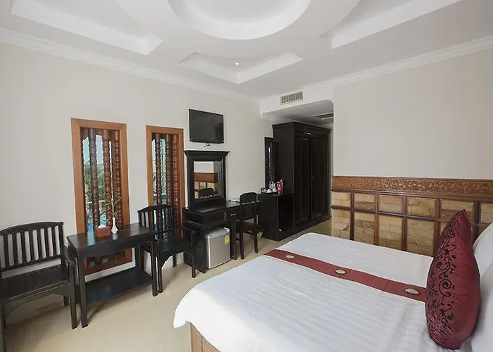 Hotel 160 Angkor 3*