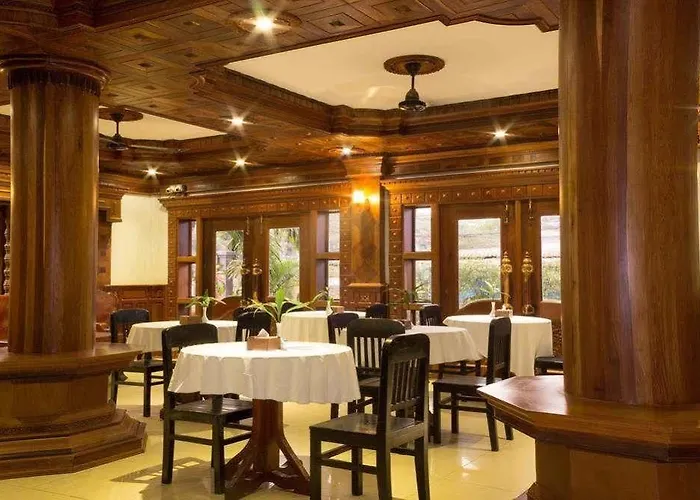 Hotel 160 Angkor 3*