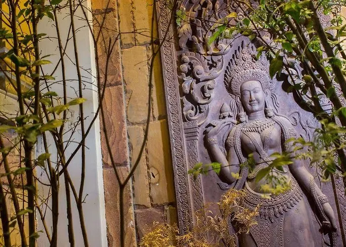 160 Angkor 3* Siem Reap