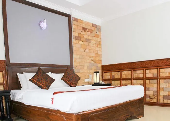 Hotel 160 Angkor 3*
