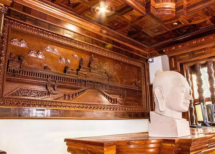 160 Angkor 3* Siem Reap