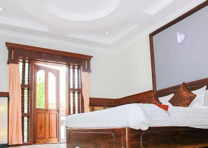 Hotel 160 Angkor 3*