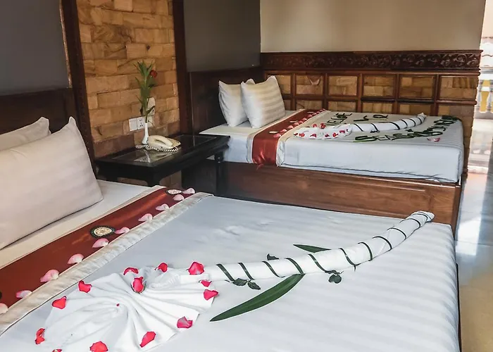 160 Angkor 3*