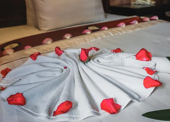 Hotel 160 Angkor