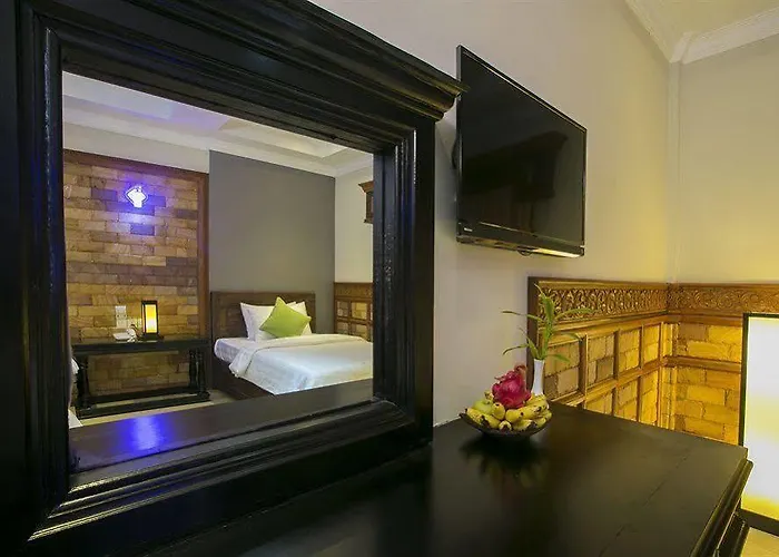 160 Angkor Hotel