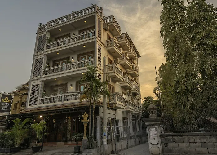 160 Angkor Siem Reap