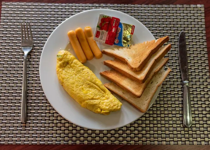 Hotel 160 Angkor 3*