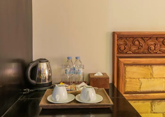 Hotel 160 Angkor 3*