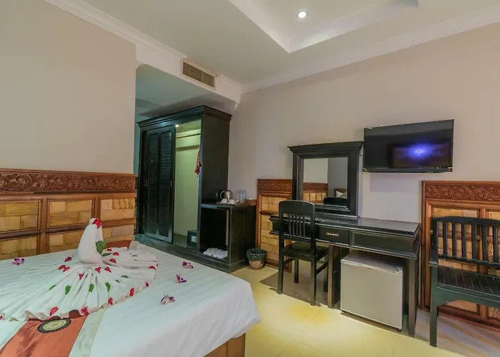 160 Angkor Siem Reap