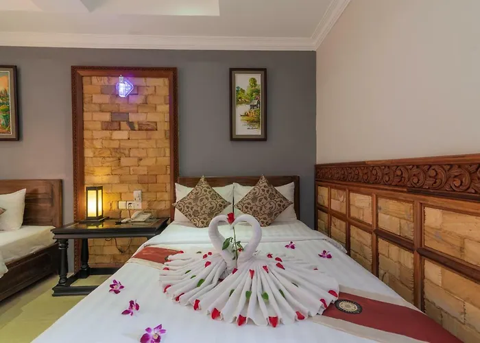 160 Angkor Siem Reap