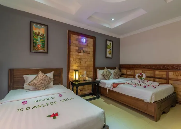 160 Angkor Siem Reap