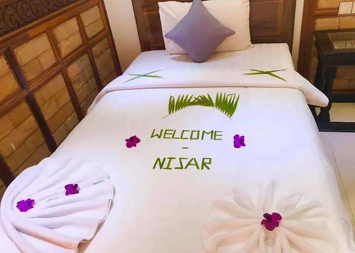 160 Angkor Hotel Siem Reap